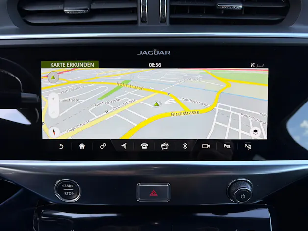 Jaguar I-Pace EV400 HSE AWD
