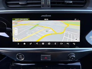 Fahrzeugbild JAGUAR I-Pace EV400 HSE AWD