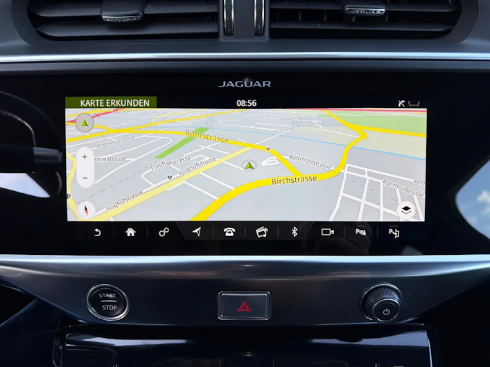 Fahrzeugbild JAGUAR I-PACE