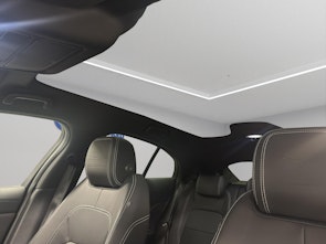 Vehicle image JAGUAR I-Pace EV400 HSE AWD