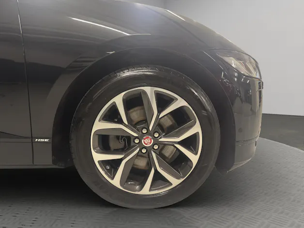 Jaguar I-Pace EV400 HSE AWD