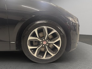 Vehicle image JAGUAR I-Pace EV400 HSE AWD