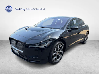 immagine del veicolo JAGUAR I-Pace EV400 HSE AWD immagine del veicolo JAGUAR I-Pace EV400 HSE AWD