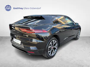 Jaguar I-Pace EV400 HSE AWD