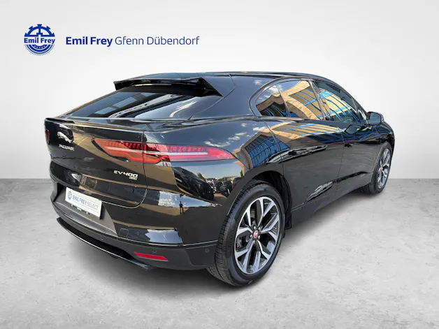 Jaguar I-Pace EV400 HSE AWD