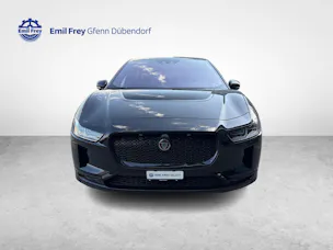 Jaguar I-Pace EV400 HSE AWD