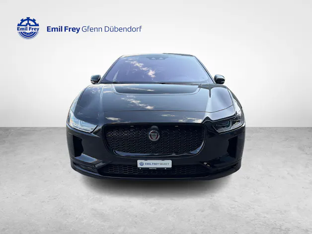 Jaguar I-Pace EV400 HSE AWD