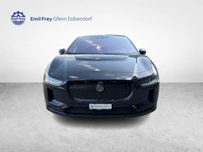 Fahrzeugbild JAGUAR I-Pace EV400 HSE AWD
