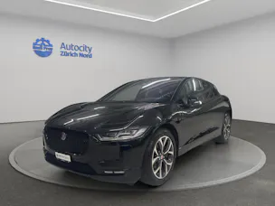 Jaguar I-Pace EV400 HSE AWD