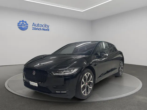 Jaguar I-Pace EV400 HSE AWD