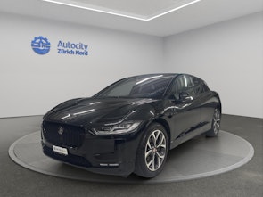 Vehicle image JAGUAR I-Pace EV400 HSE AWD