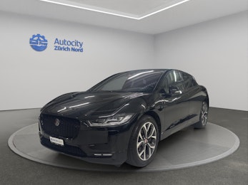 Vehicle image JAGUAR I-Pace EV400 HSE AWD