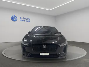 Jaguar I-Pace EV400 HSE AWD