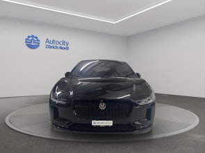 Vehicle image JAGUAR I-Pace EV400 HSE AWD