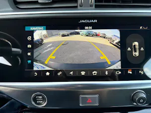 Jaguar I-Pace EV400 HSE AWD
