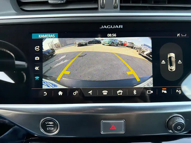 Jaguar I-Pace EV400 HSE AWD