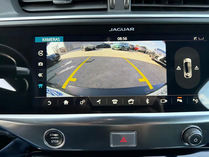 Fahrzeugbild JAGUAR I-PACE