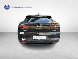Jaguar I-Pace EV400 HSE AWD