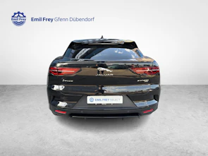 Fahrzeugbild JAGUAR I-Pace EV400 HSE AWD