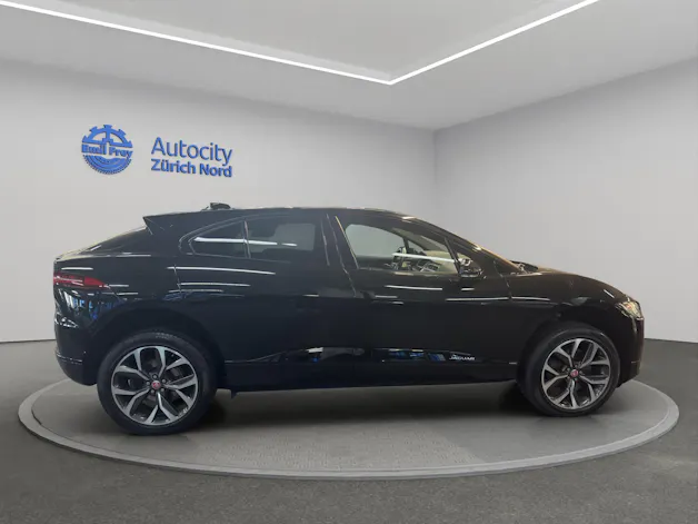 Jaguar I-Pace EV400 HSE AWD
