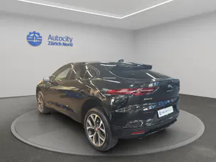 Jaguar I-Pace EV400 HSE AWD