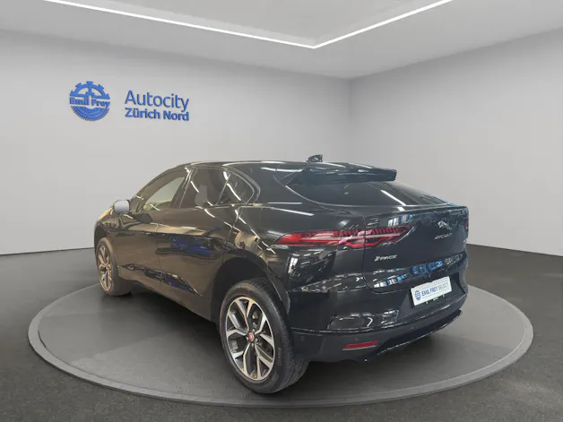 Jaguar I-Pace EV400 HSE AWD