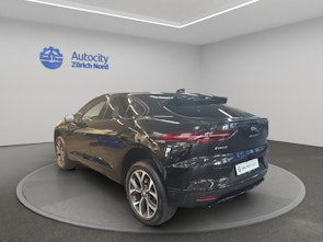 Vehicle image JAGUAR I-Pace EV400 HSE AWD