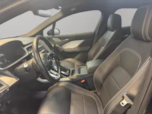 Jaguar I-Pace EV400 HSE AWD