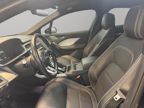 Vehicle image JAGUAR I-Pace EV400 HSE AWD