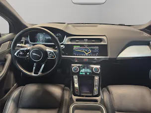 Jaguar I-Pace EV400 HSE AWD