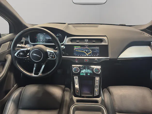 Jaguar I-Pace EV400 HSE AWD
