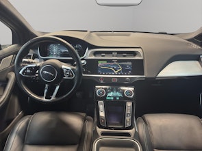 Vehicle image JAGUAR I-Pace EV400 HSE AWD
