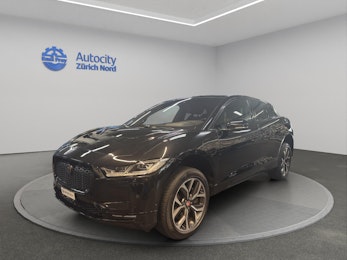 Vehicle image JAGUAR I-Pace EV400 HSE AWD Vehicle image JAGUAR I-Pace EV400 HSE AWD