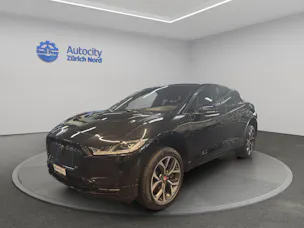 Jaguar I-Pace EV400 HSE AWD