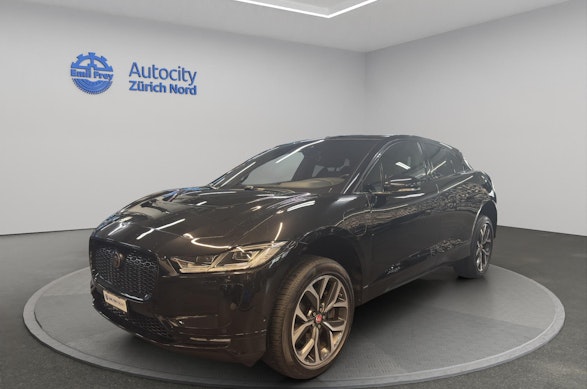 JAGUAR I-Pace EV400 HSE AWD 0 JAGUAR I-Pace EV400 HSE AWD 0