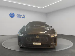 Jaguar I-Pace EV400 HSE AWD