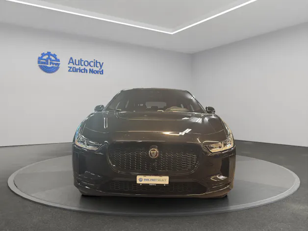 Jaguar I-Pace EV400 HSE AWD