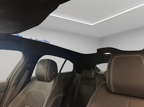 Vehicle image JAGUAR I-Pace EV400 HSE AWD