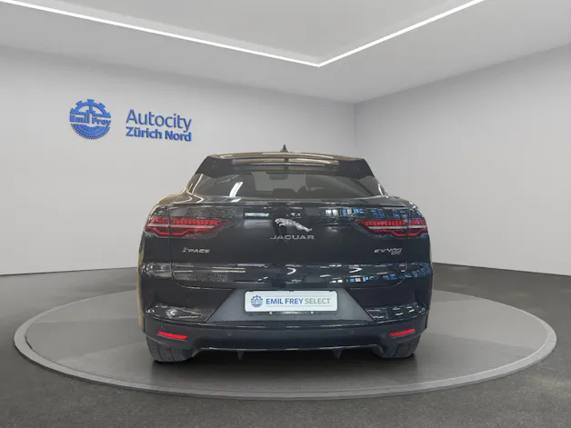 Jaguar I-Pace EV400 HSE AWD