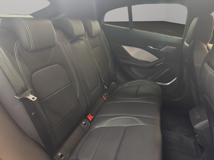 Vehicle image JAGUAR I-PACE