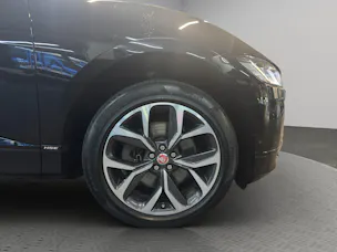 Jaguar I-Pace EV400 HSE AWD