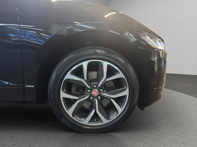 Jaguar I-Pace EV400 HSE AWD