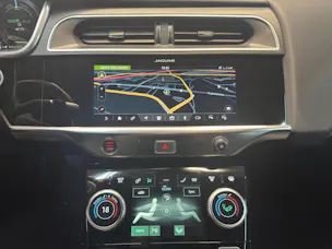 Jaguar I-Pace EV400 HSE AWD