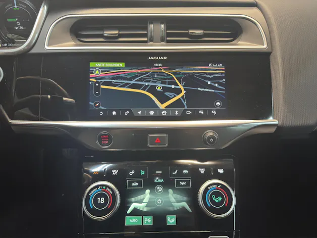 Jaguar I-Pace EV400 HSE AWD