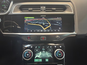 Vehicle image JAGUAR I-Pace EV400 HSE AWD
