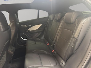Vehicle image JAGUAR I-Pace EV400 HSE AWD