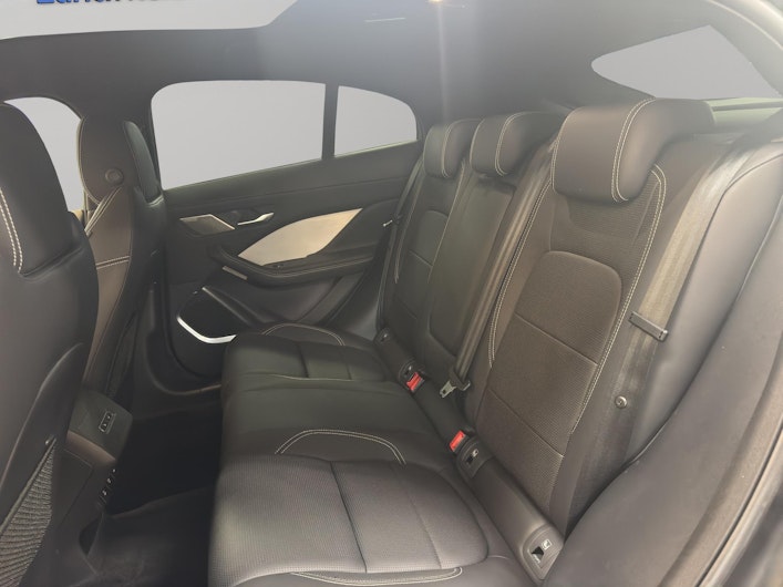 Vehicle image JAGUAR I-PACE