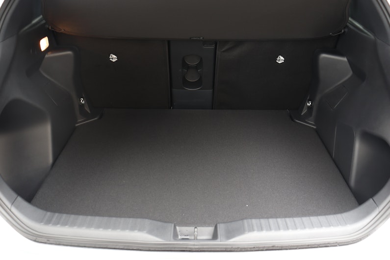 Vehicle image TOYOTA YARIS CROSS