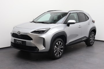 Vehicle image TOYOTA YARIS CROSS 0