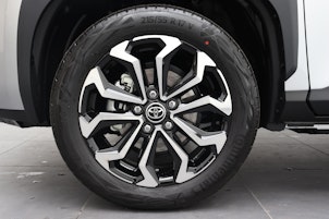 Vehicle image TOYOTA Yaris Cross 1.5 VVT-i HSD Trend AWD-i